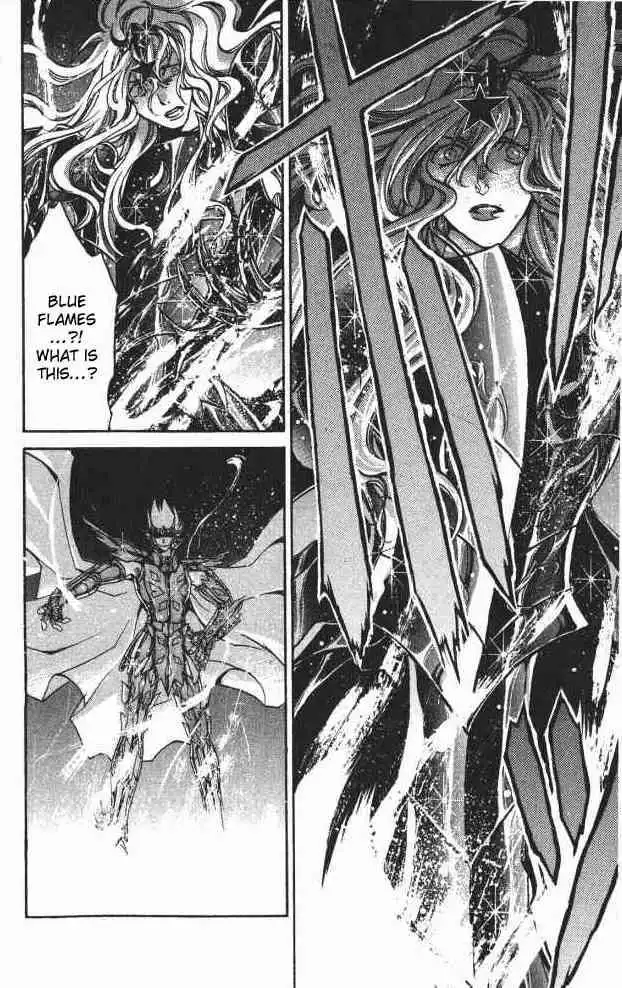 Saint Seiya - The Lost Canvas Chapter 62 14